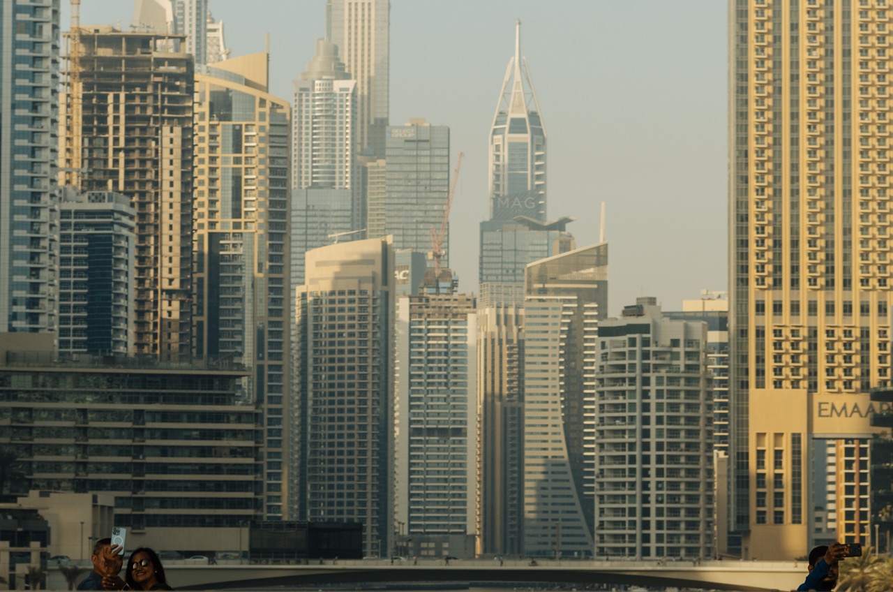 Превью Dubai 2022